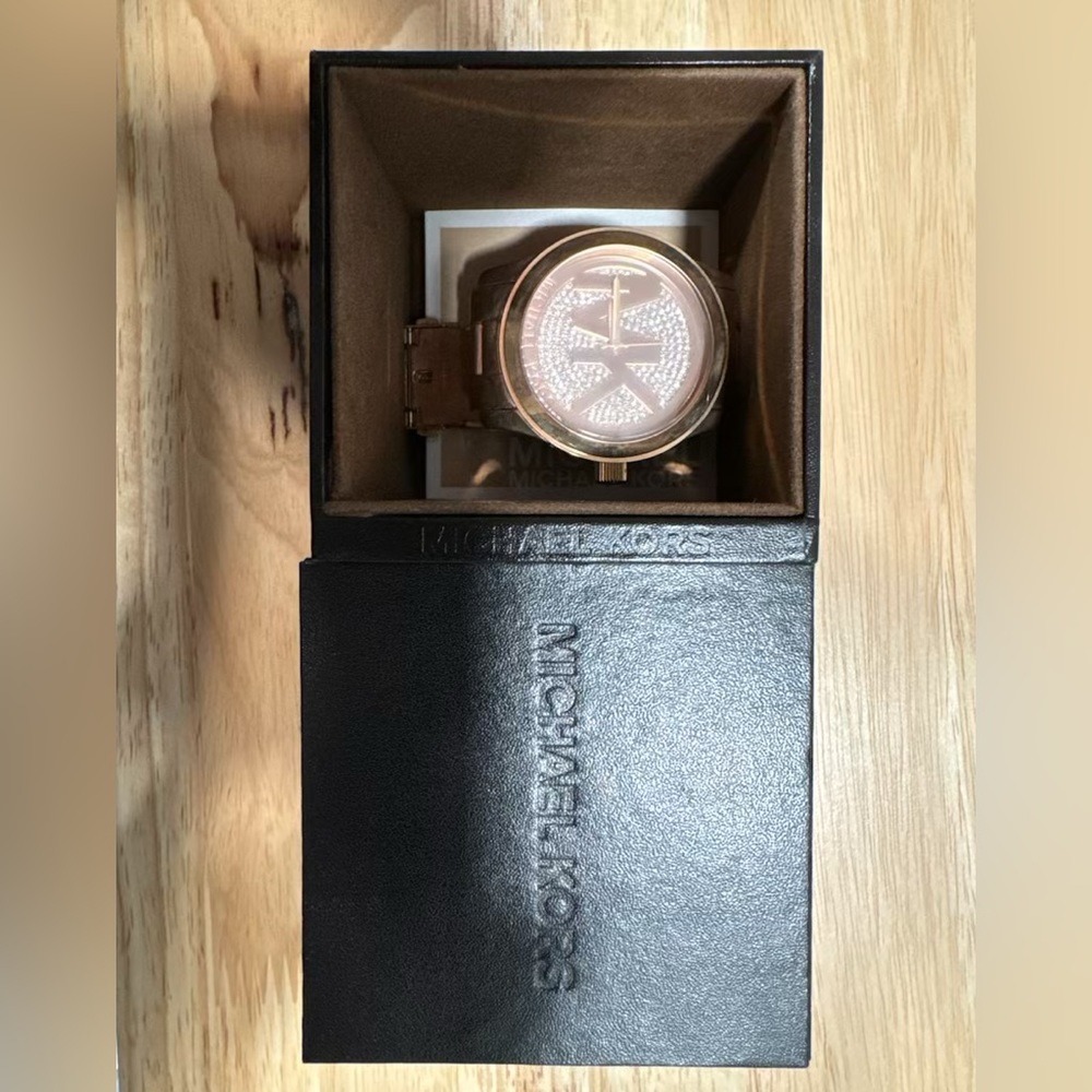 Michael Kors Watch